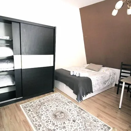 Center - Studio * Lublin